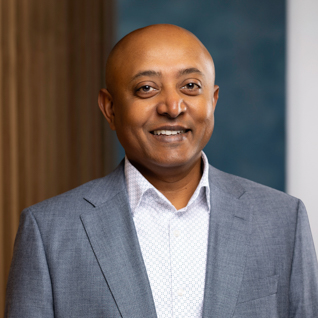 Vikram Baskaran
