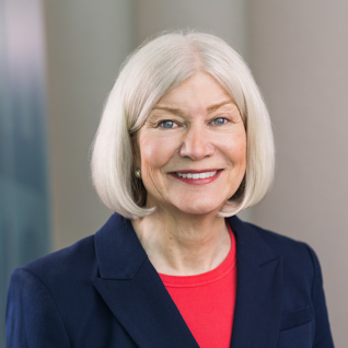 Patricia M. Bedient