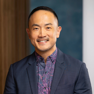 Daniel Chun