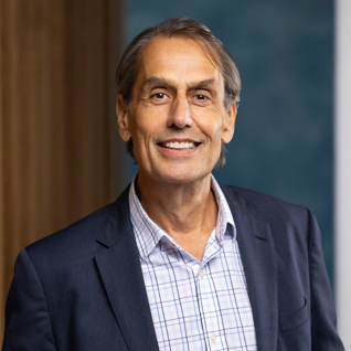Ian Morgan