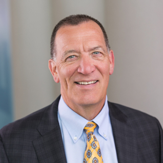 Peter Shimer