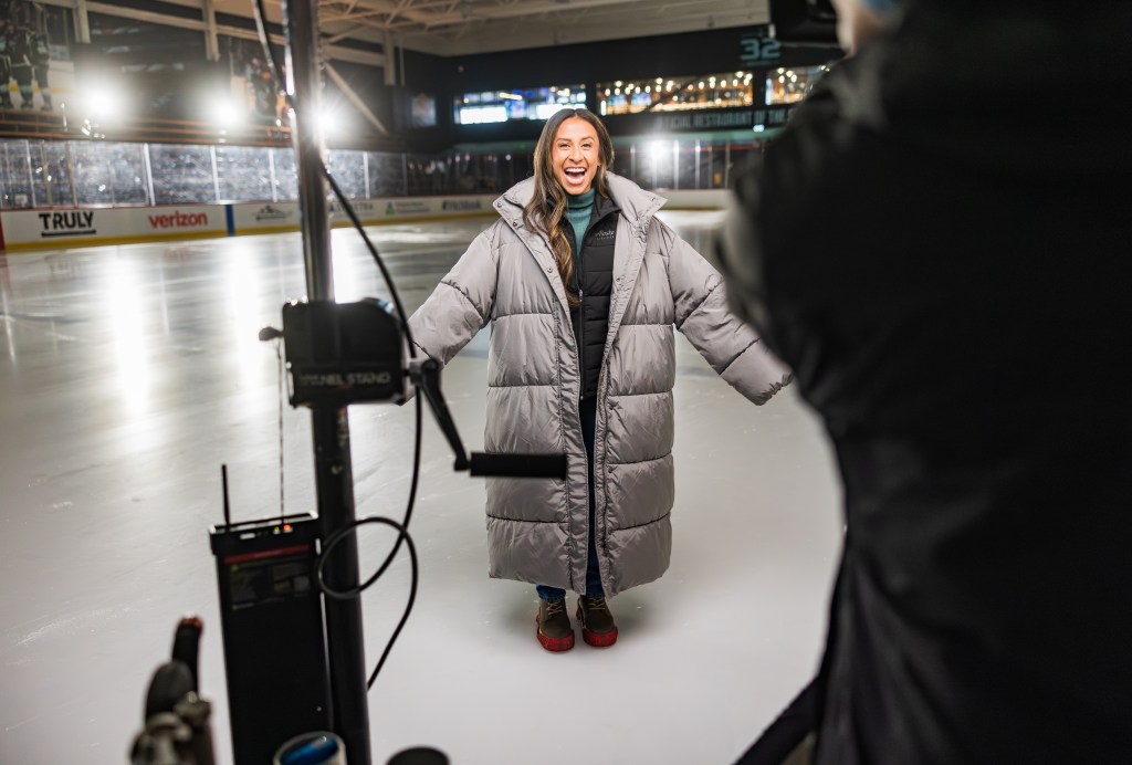 Alaska Airlines safety video