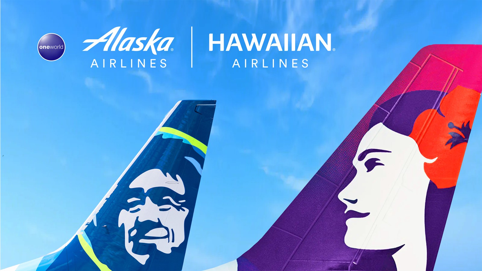Hawaiian Airlines joins oneworld alliance, connecting Hawai‘i to the world