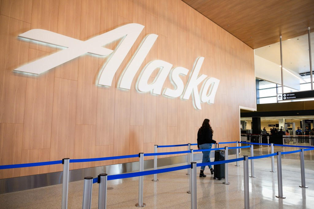 Seattle Lobby