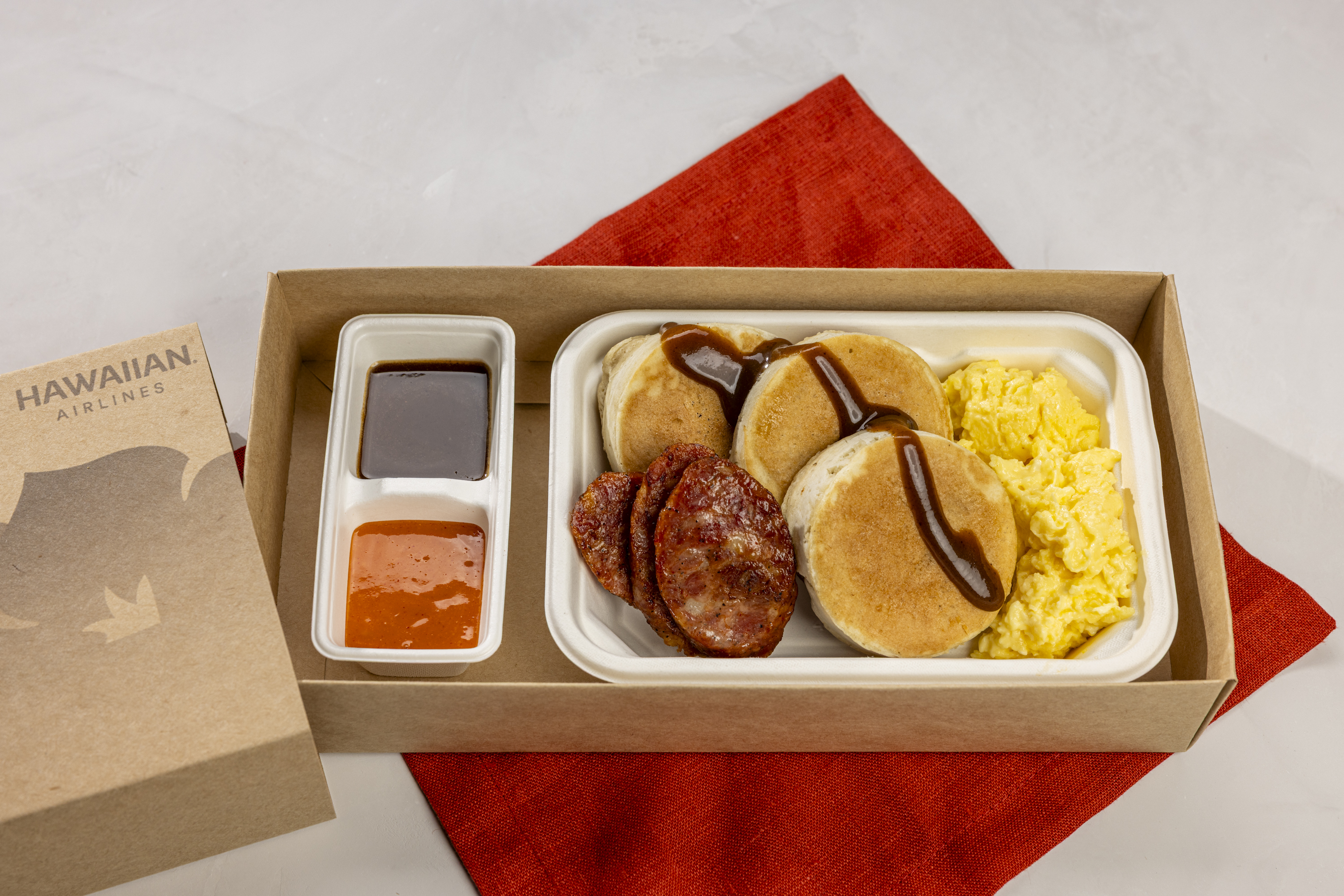 Image of breakfast item