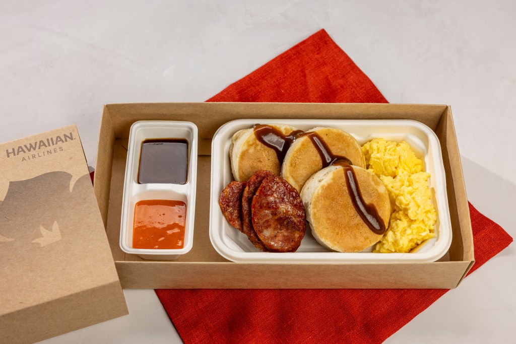 Image of breakfast item