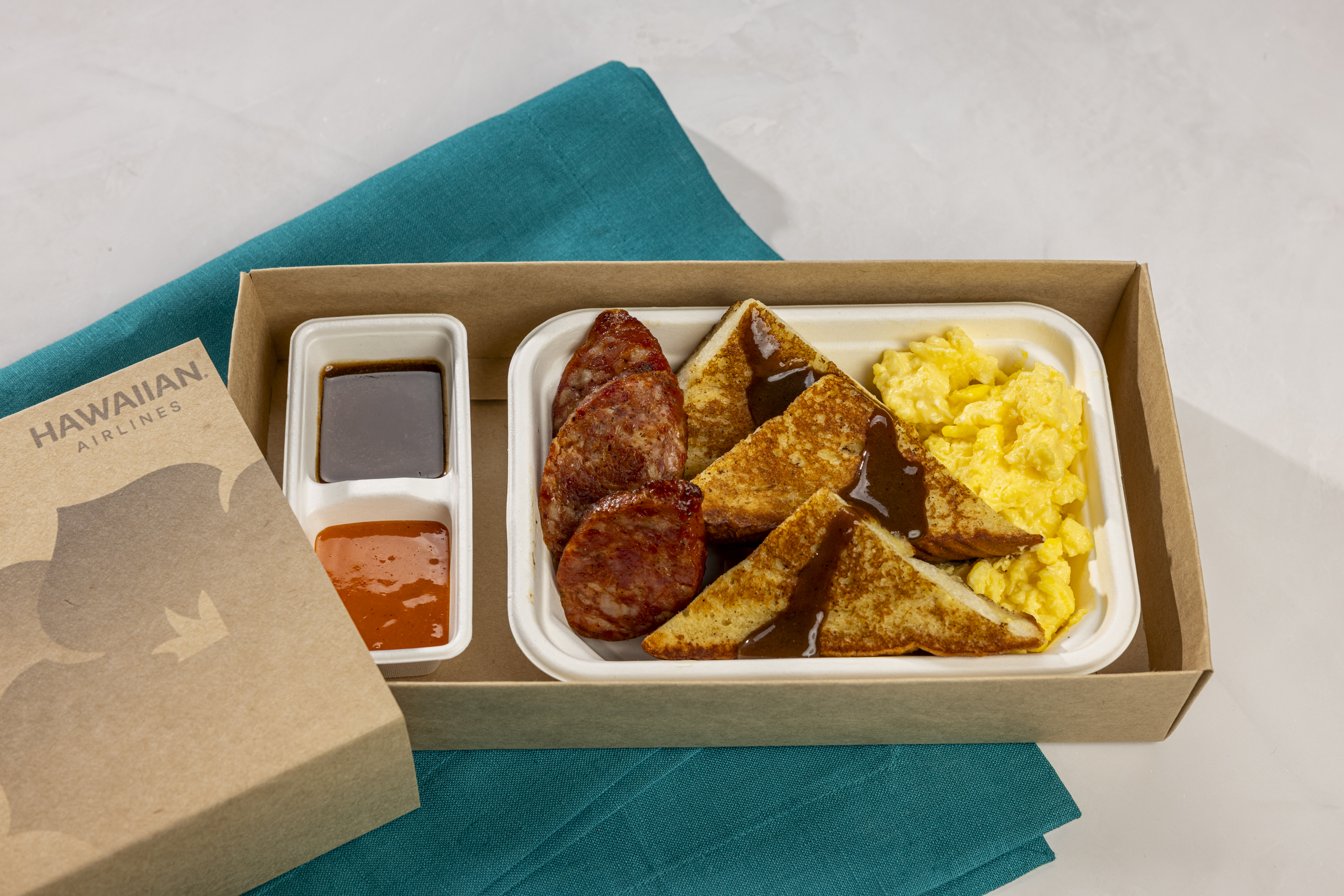 French toast