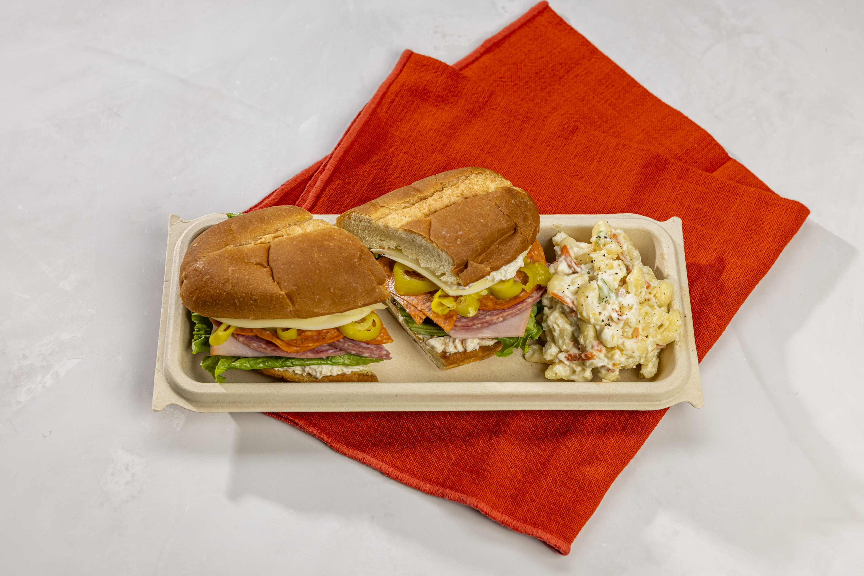 Sandwich