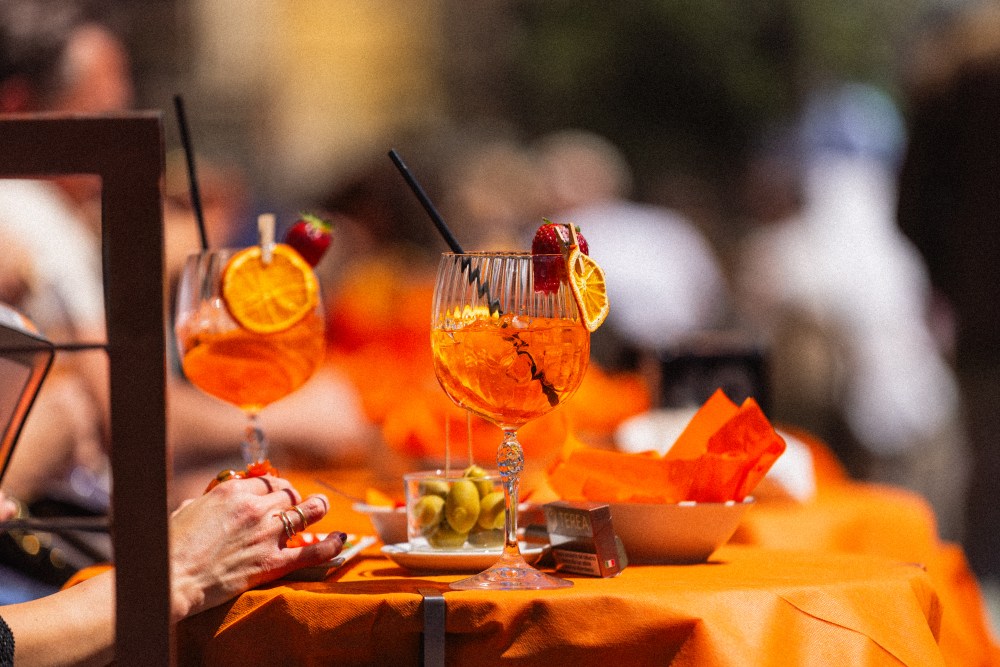 Aperol Spritz