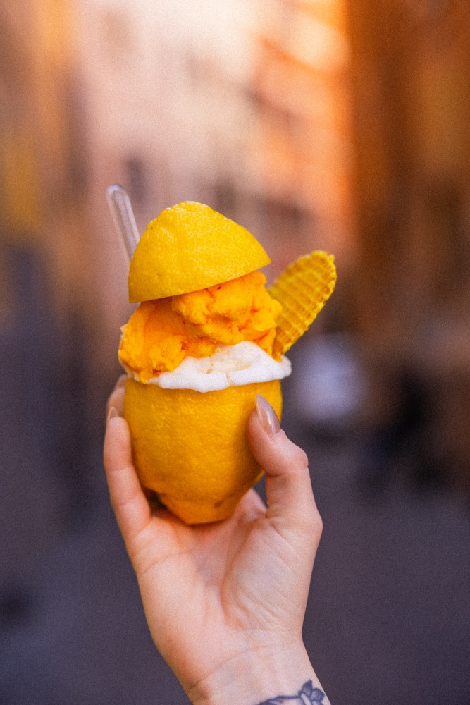 Gelato