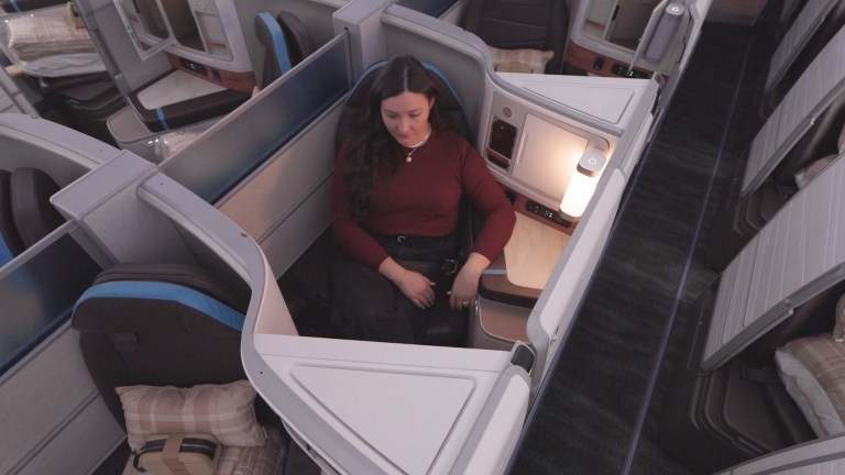 787 Suites