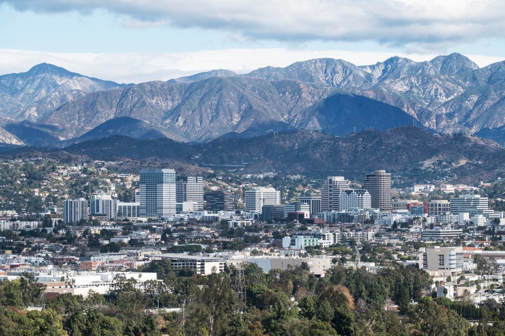 Burbank