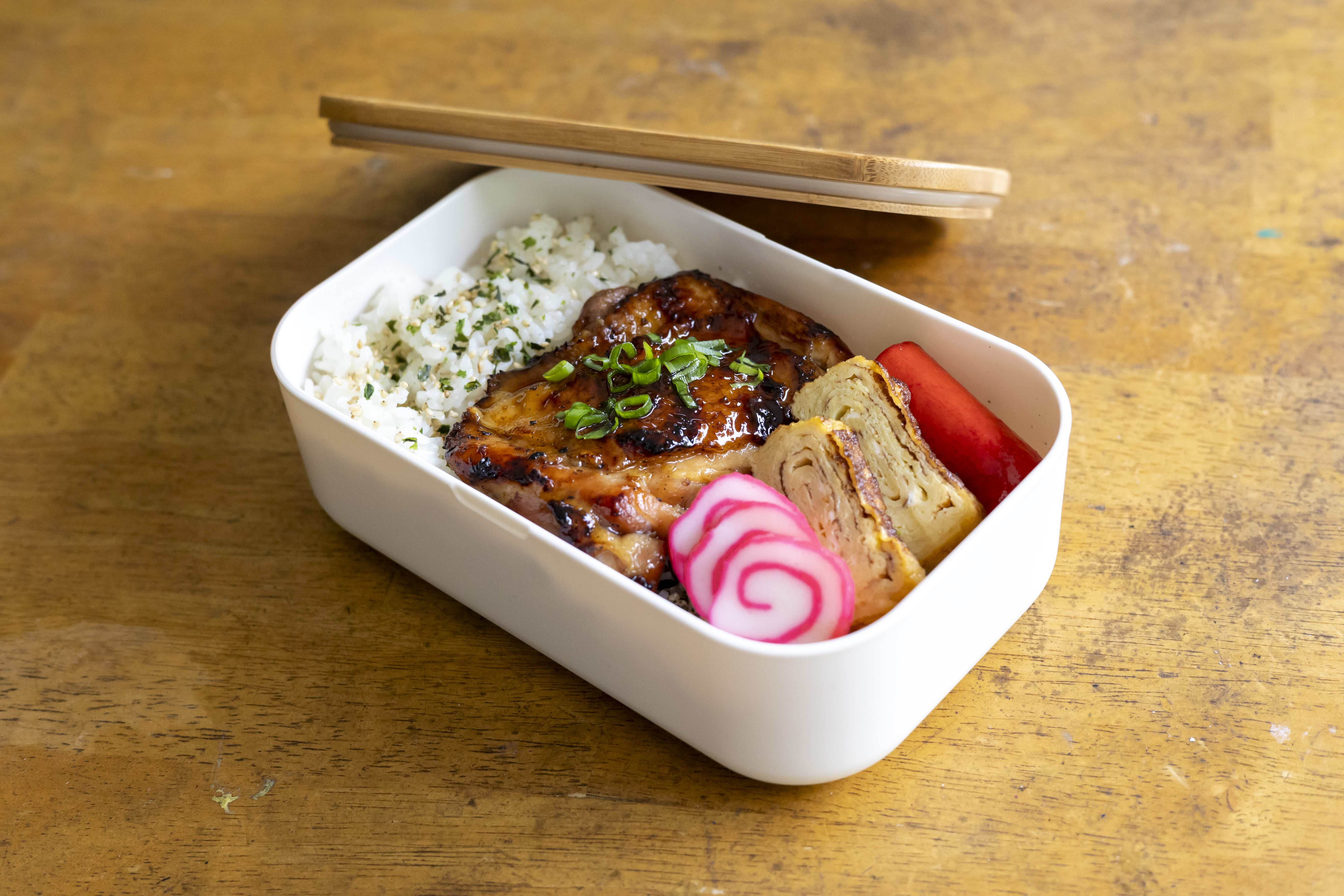 Bento