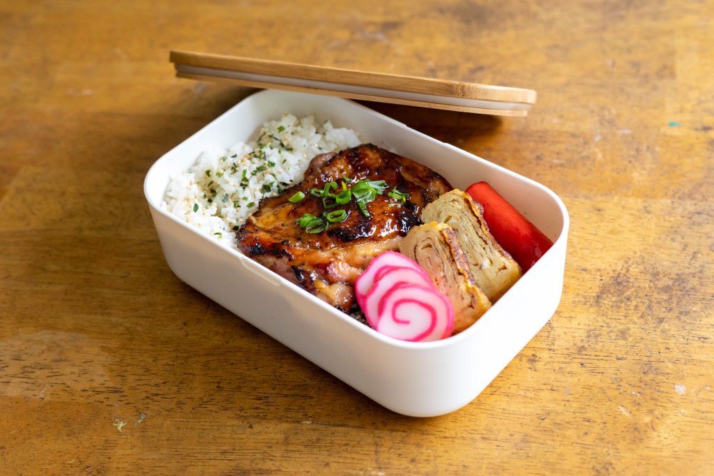 Bento