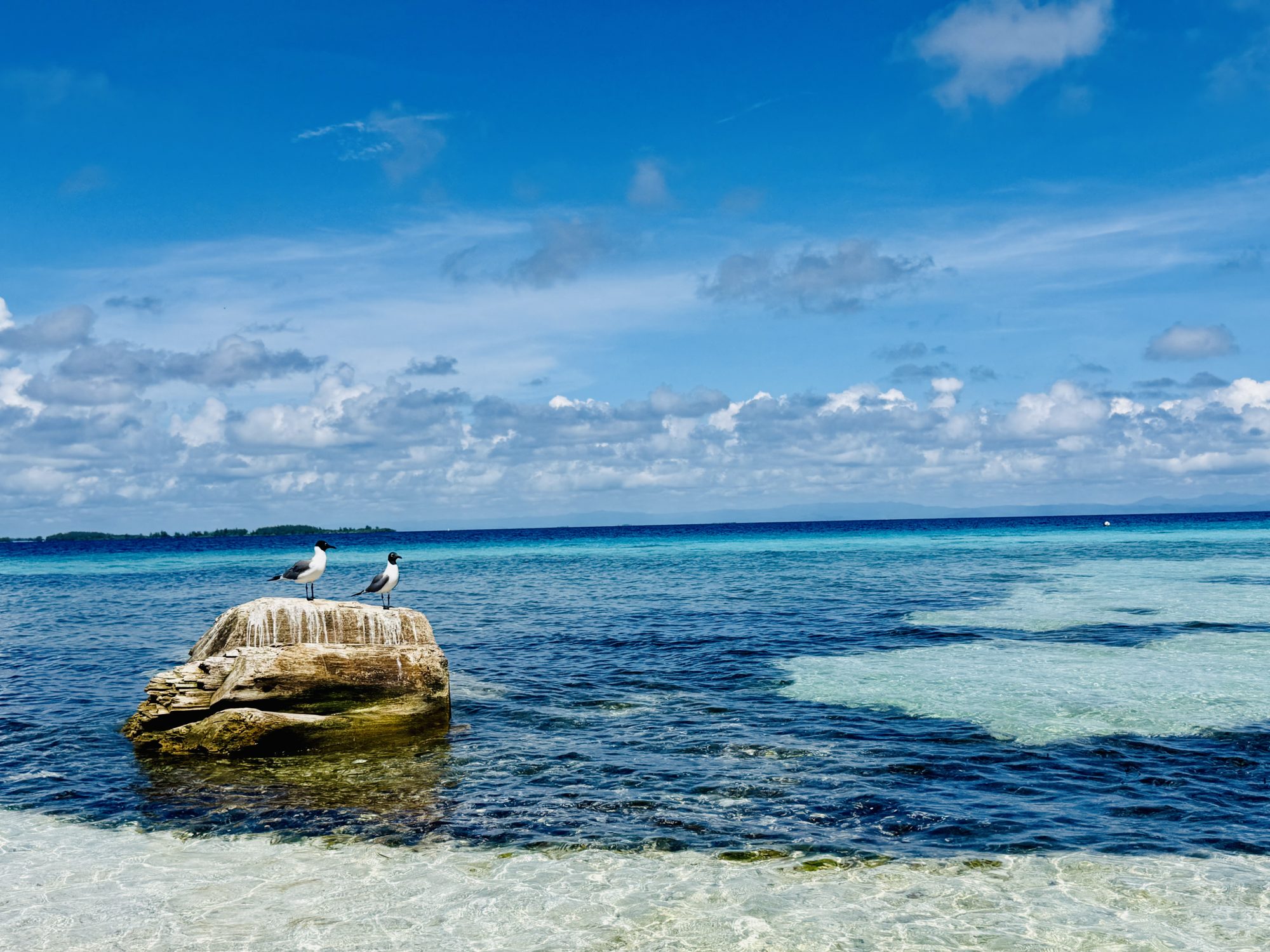 Belize