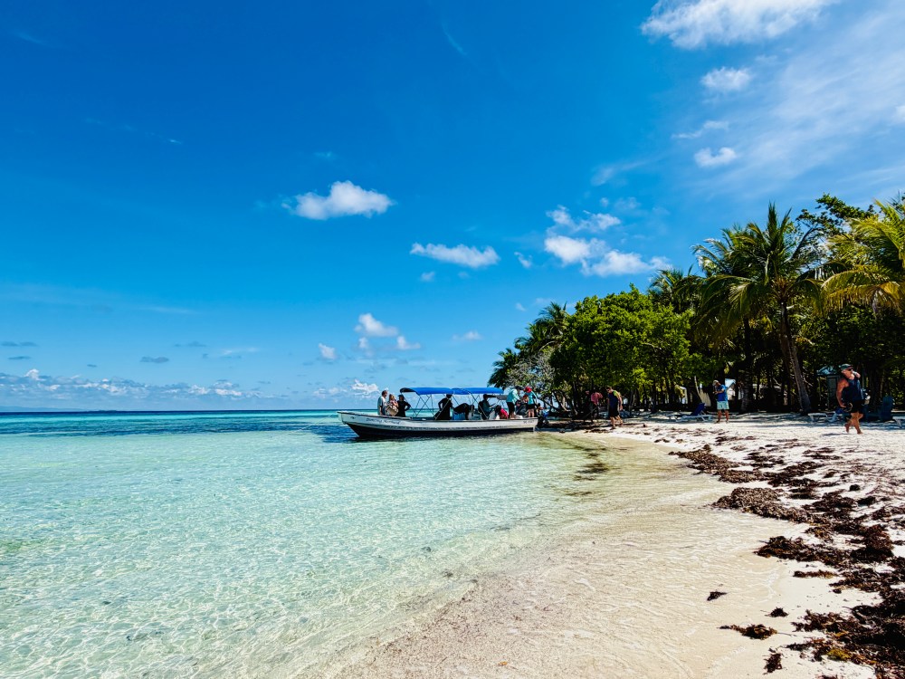 Belize