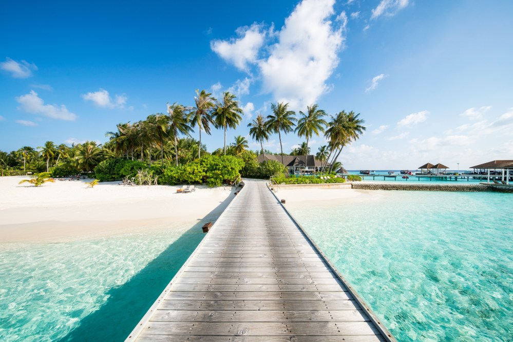 Tahiti