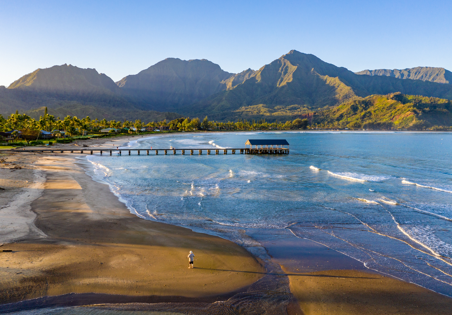 Hanalei
