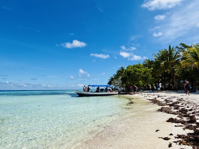 Belize