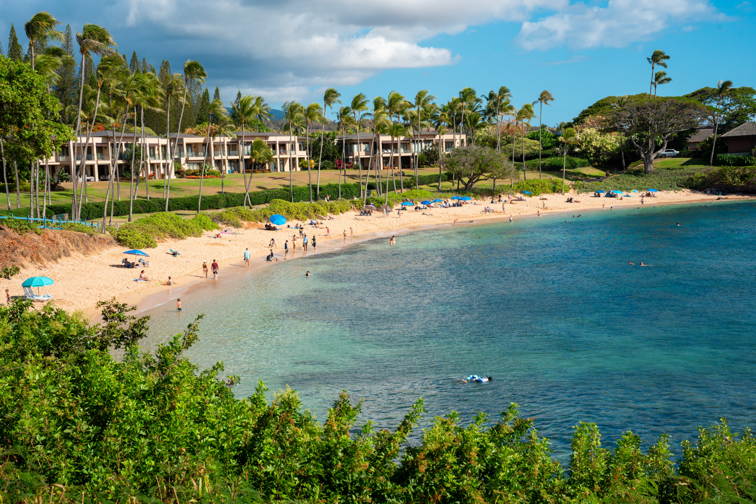 Kapalua