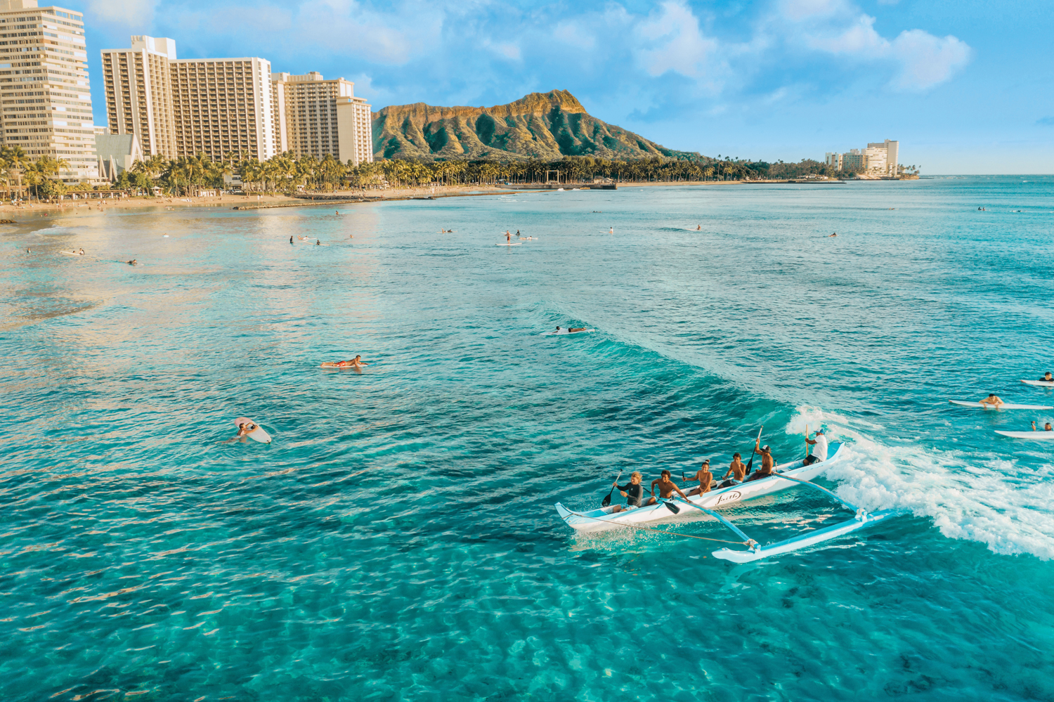 Waikiki