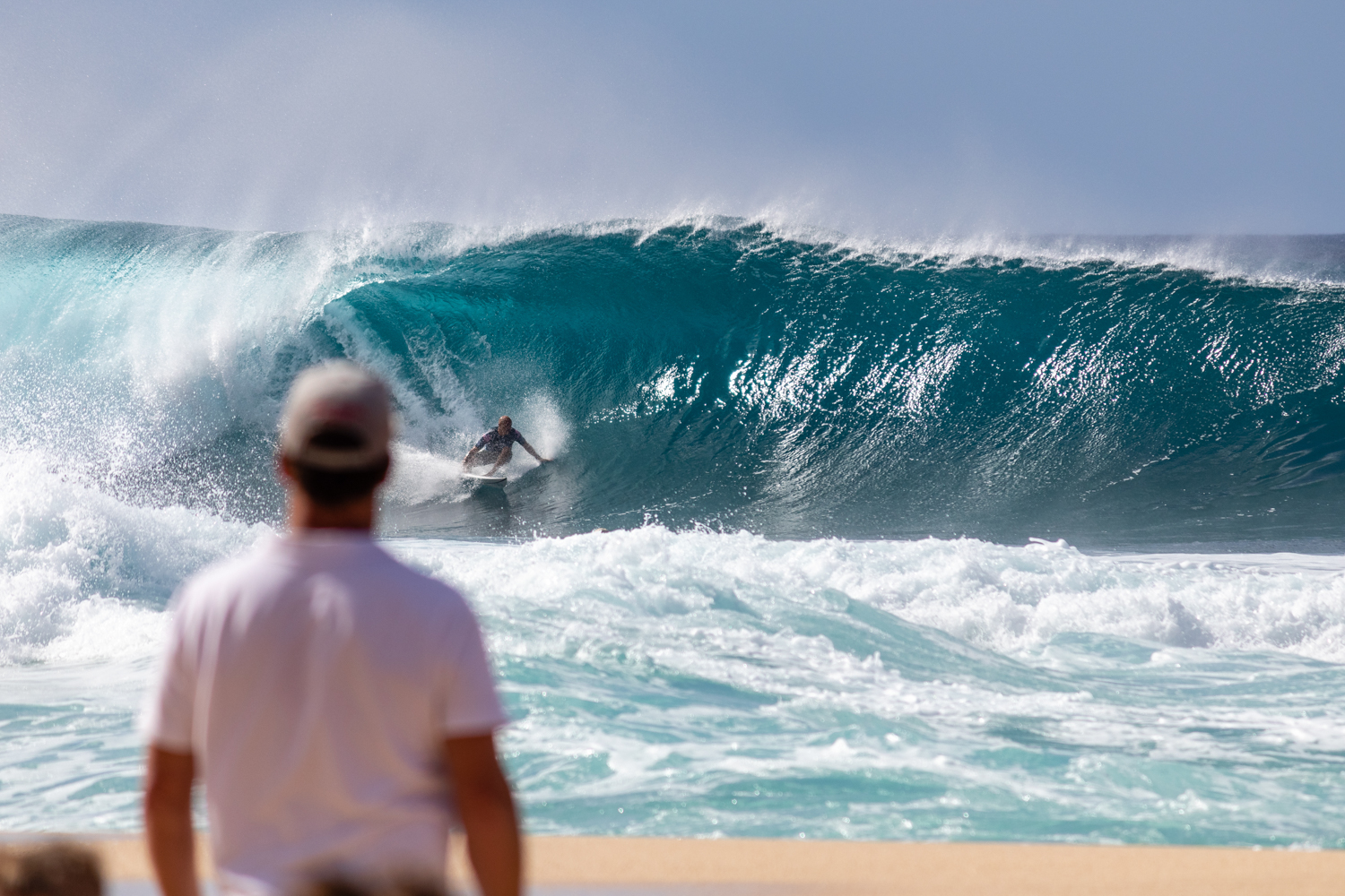 North Shore