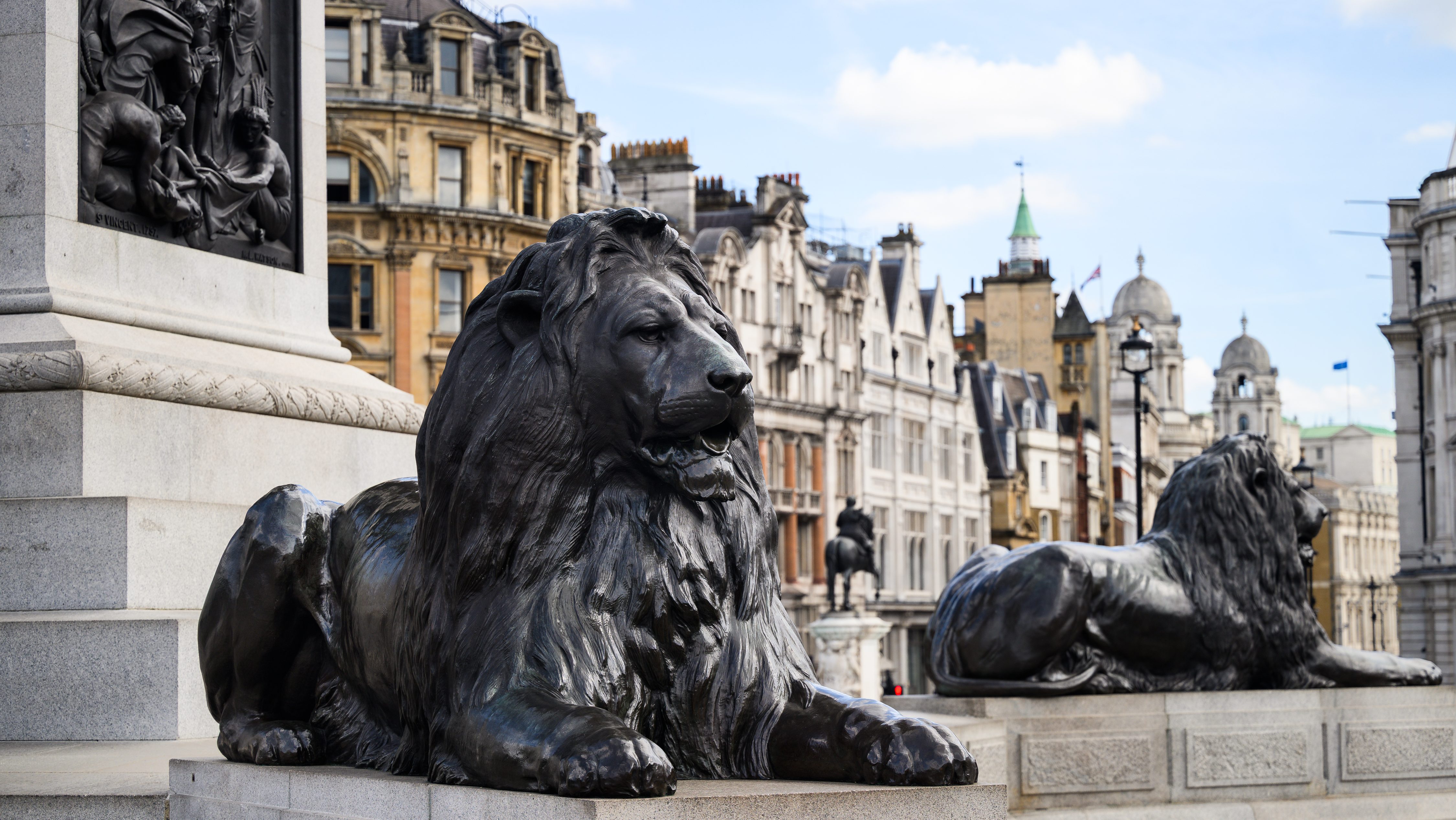 London lions