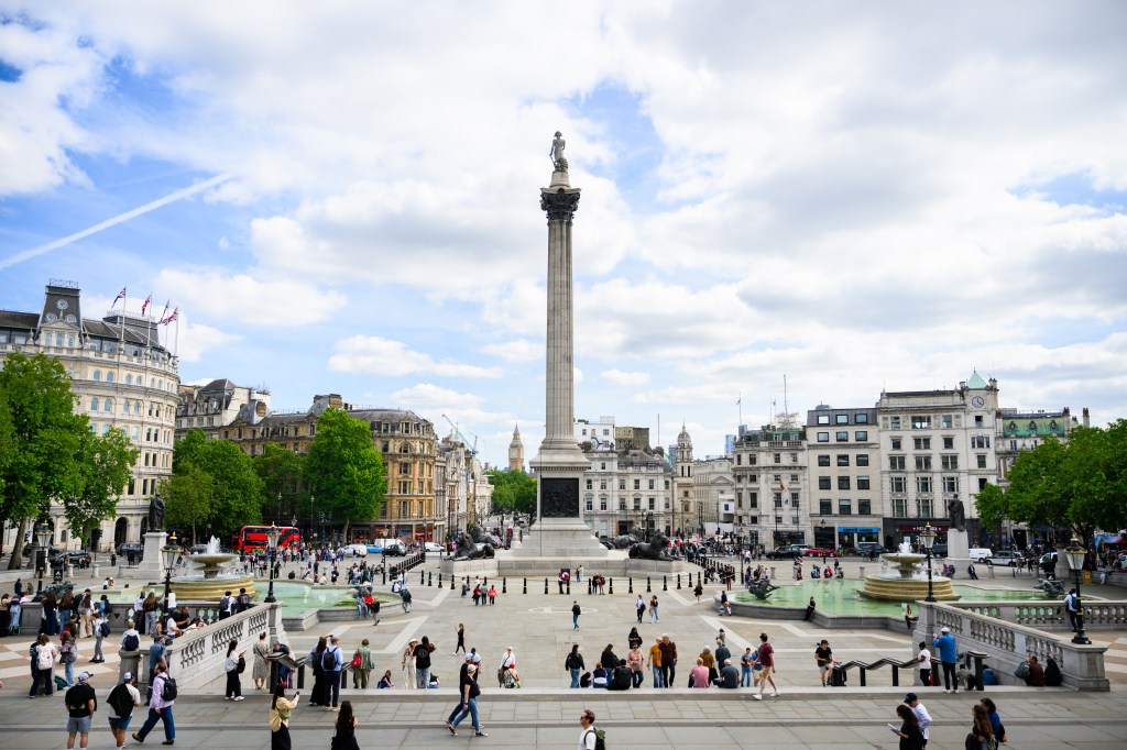 London