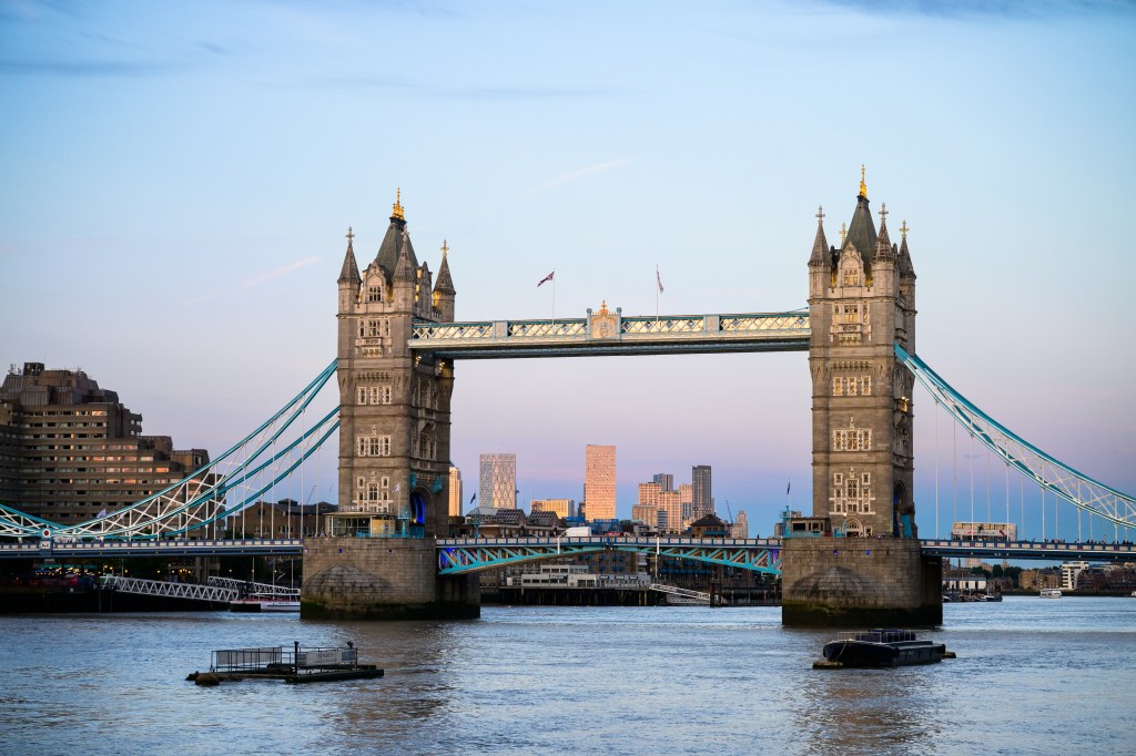 Tower Bridge
