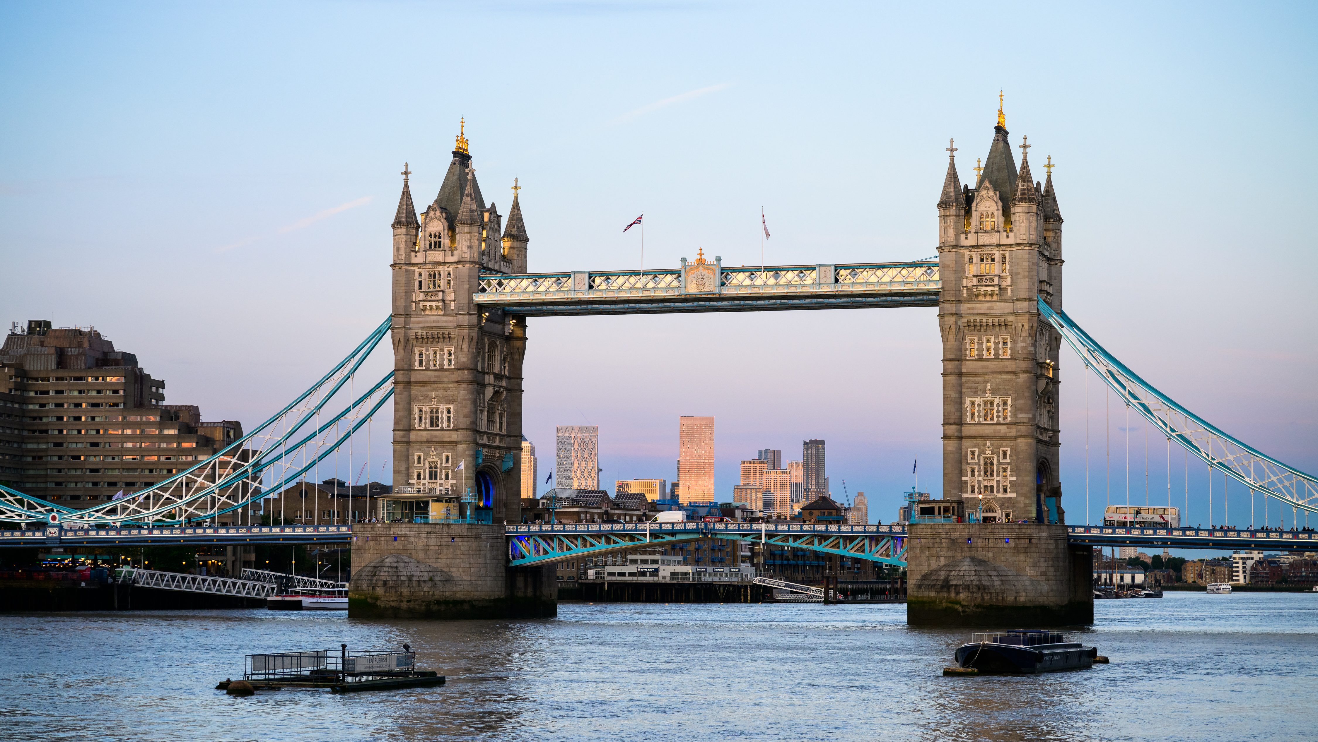 tower bridge