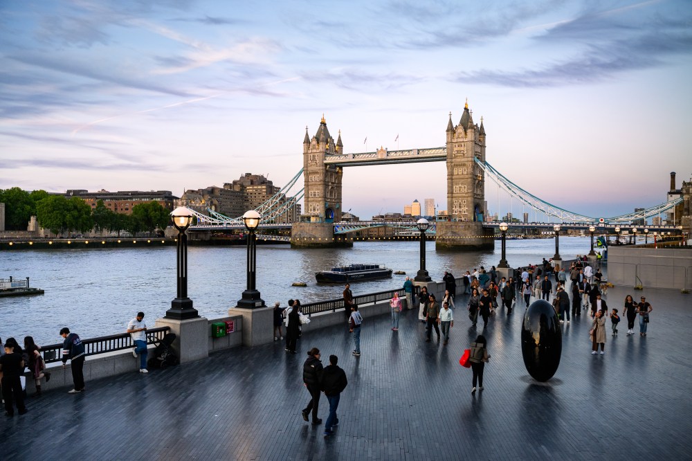 Tower Bridge