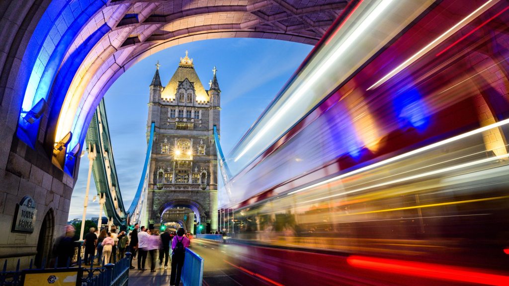 London