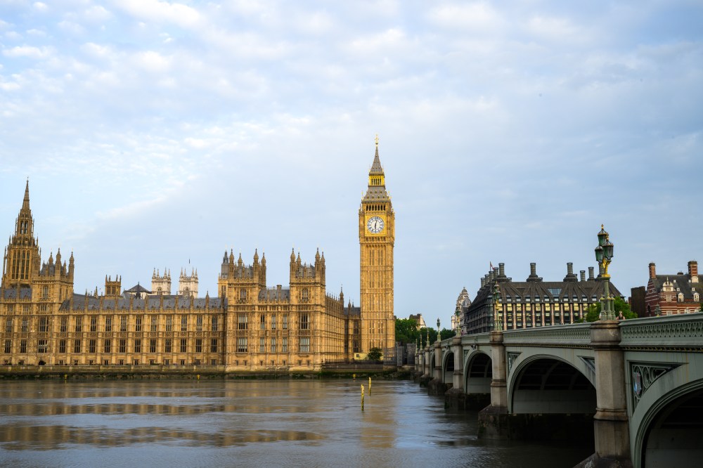 Big Ben
