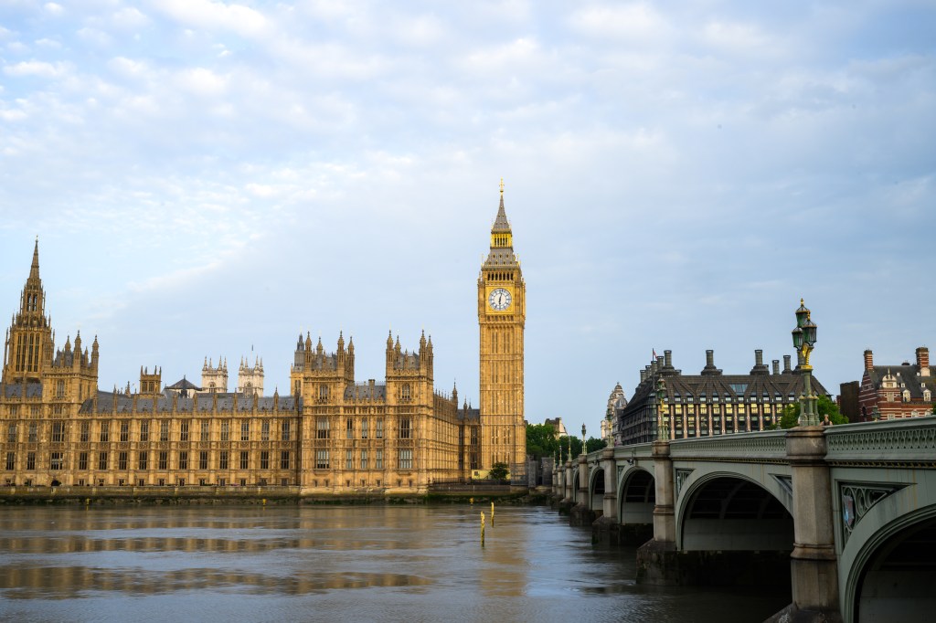 Big Ben
