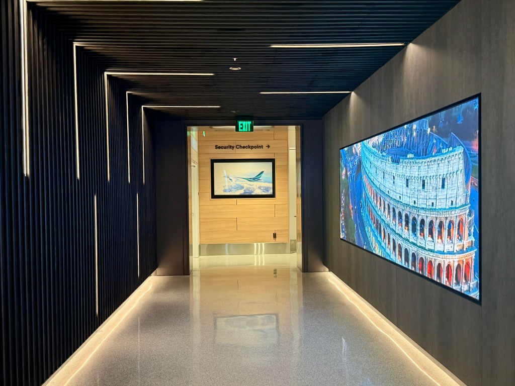 AS Private Check-In