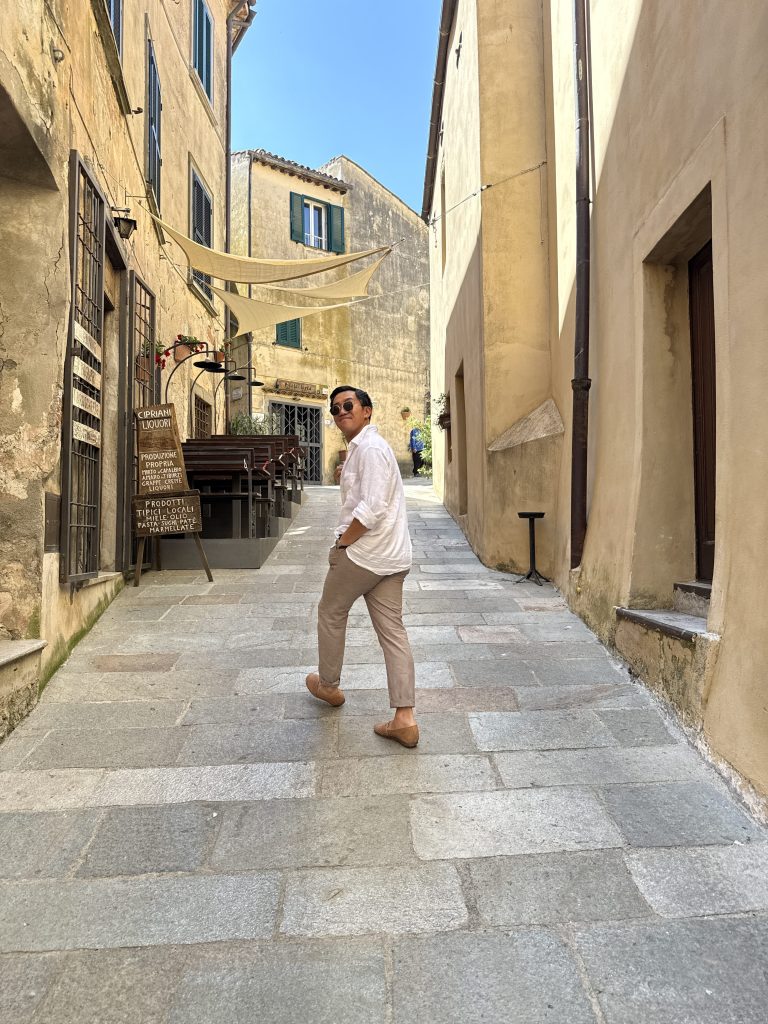 Capalbio