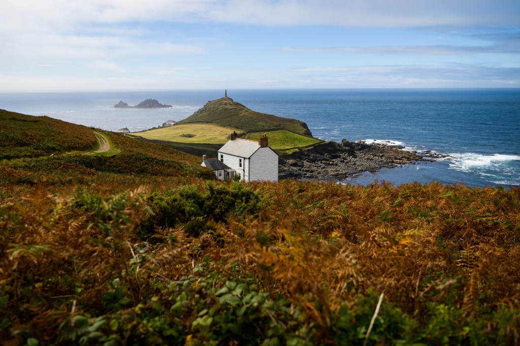 Cornwall