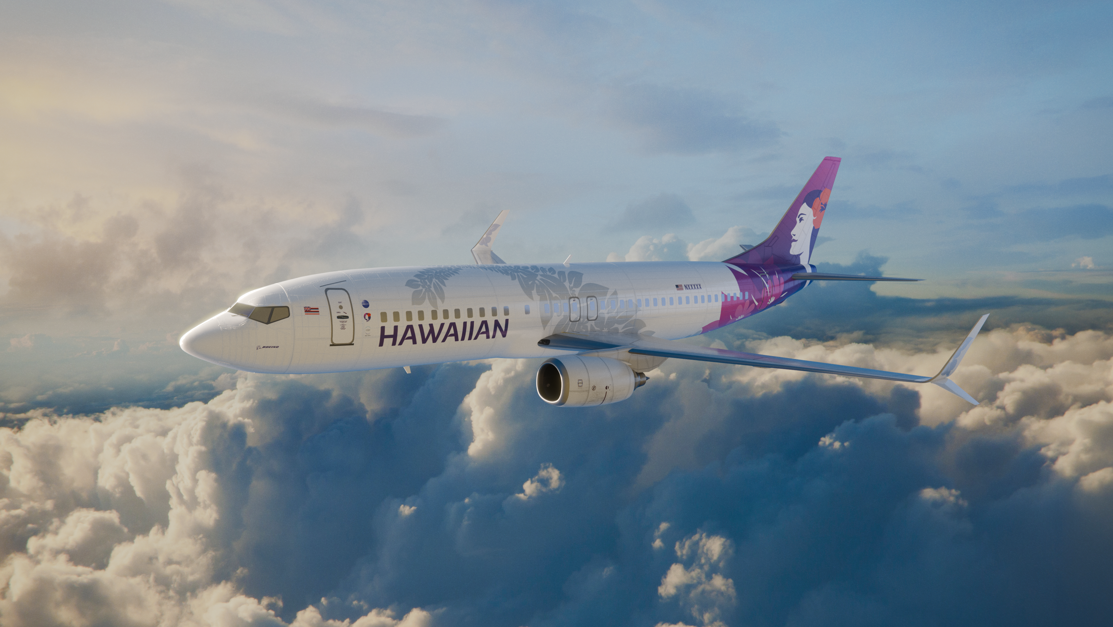 Boeing 737-800