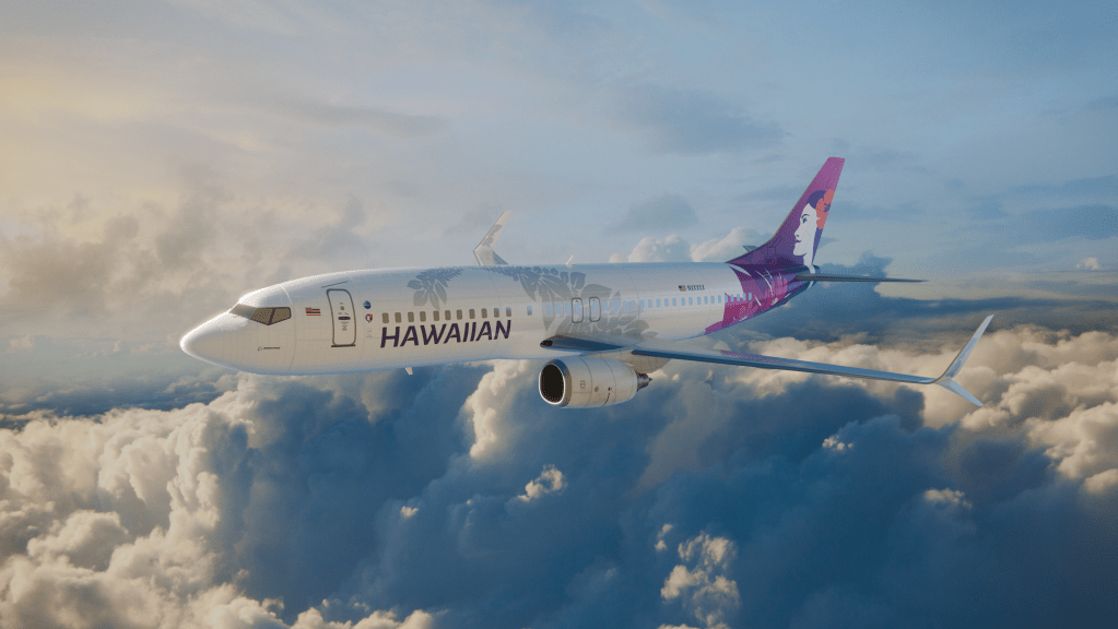 Boeing 737-800