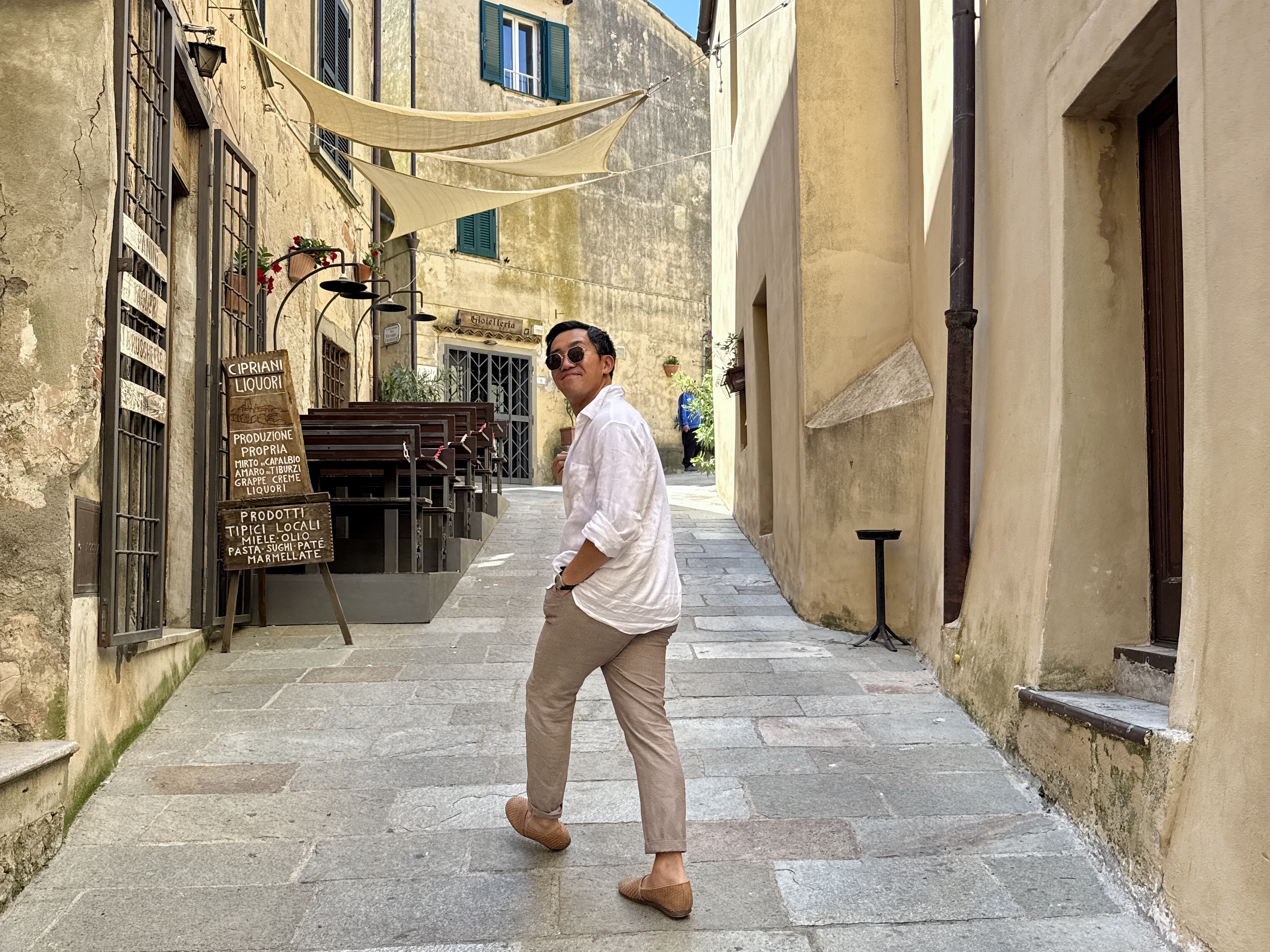 First timer's guide to Rome, tried and tested by a travel expert
