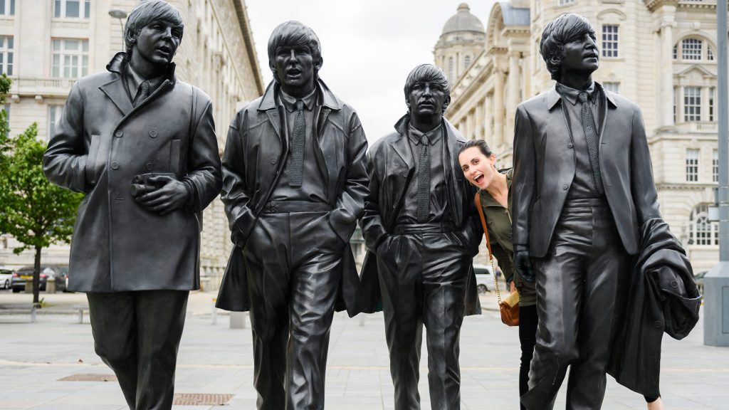 Liverpool
