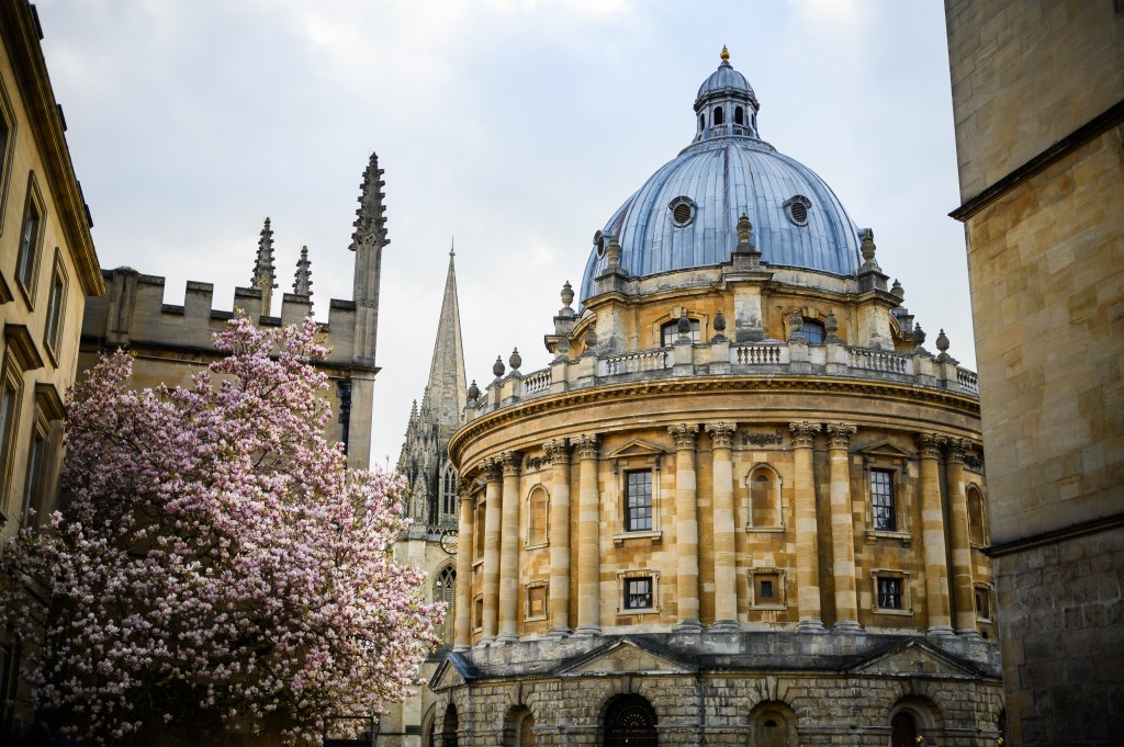 Oxford