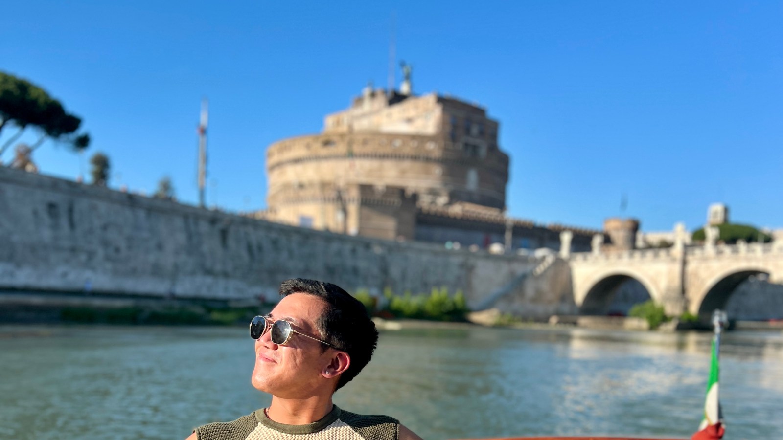 Four ways to experience Italy with Alaska Airlines' seasonal Rome service