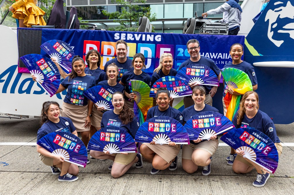 SEA Pride