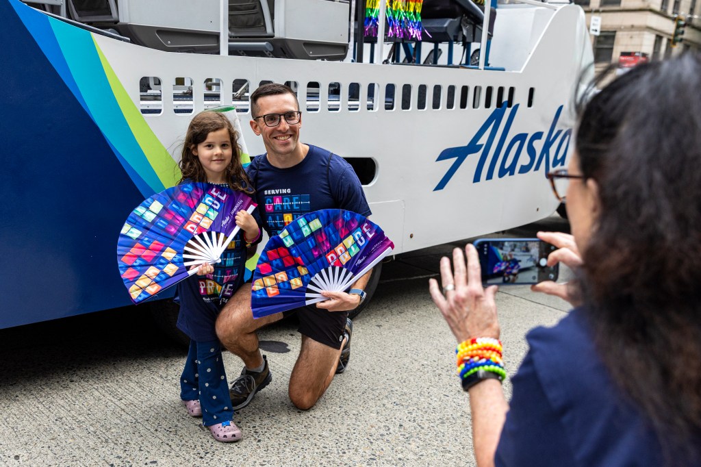 SEA Pride