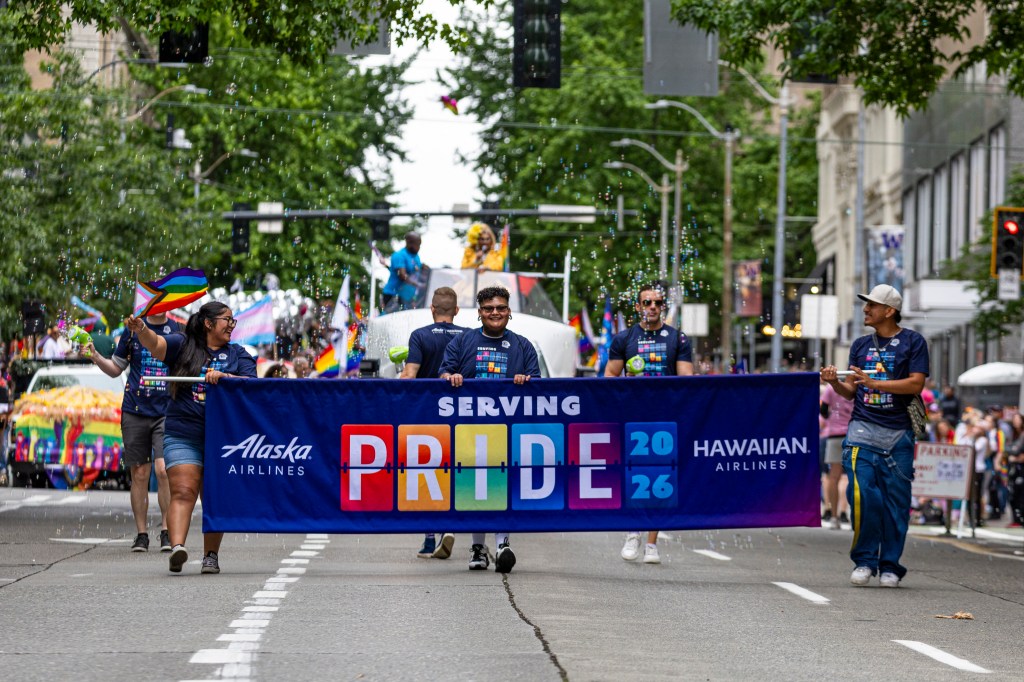 SEA Pride
