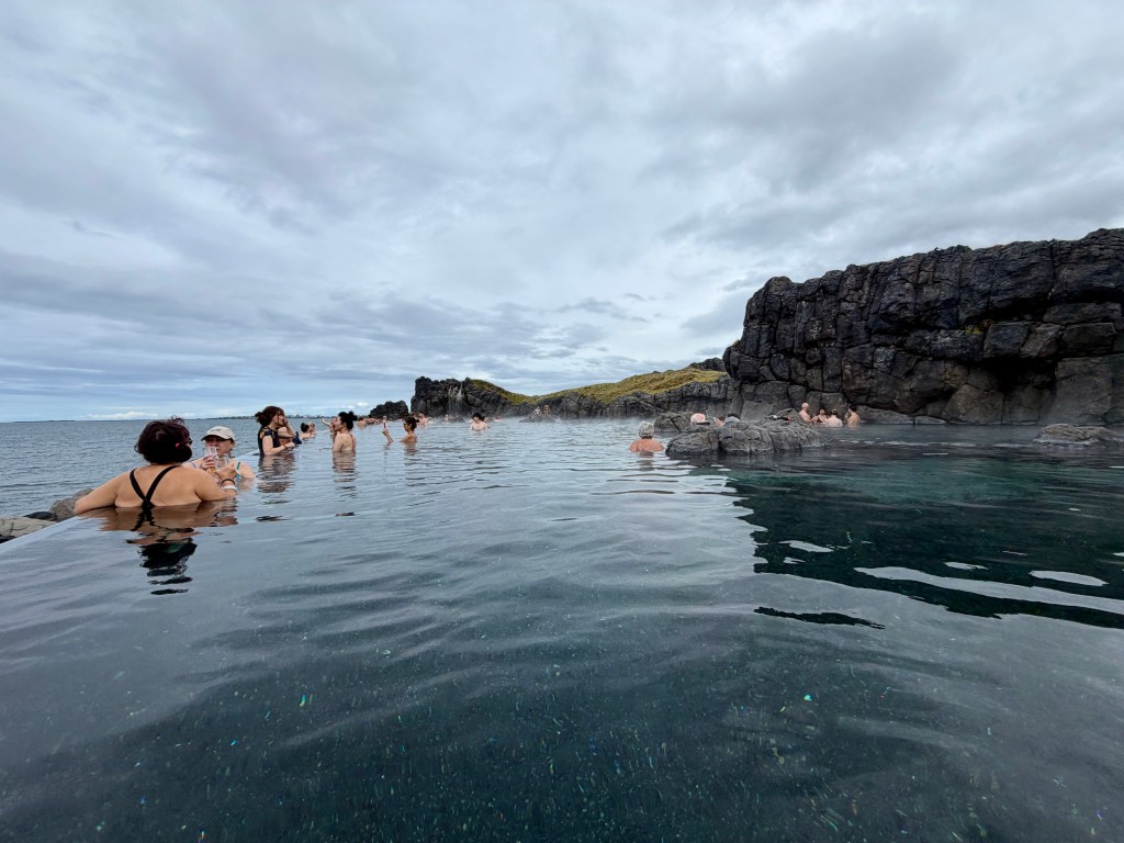 Sky Lagoon