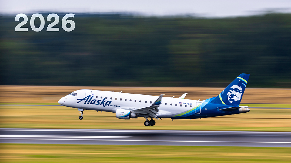 Alaska Air