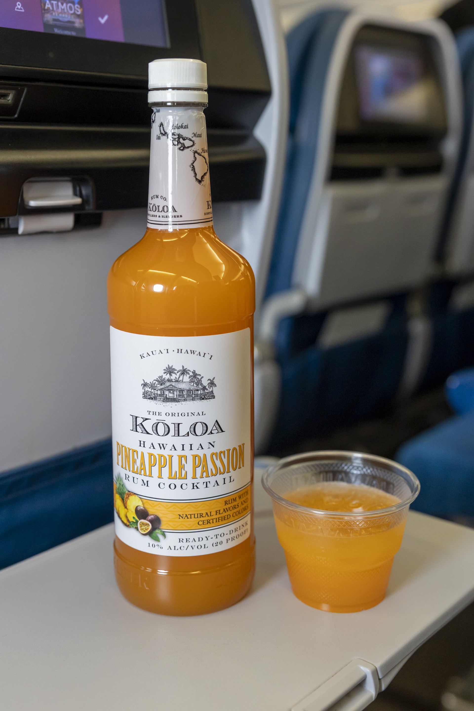 Koaloa rum