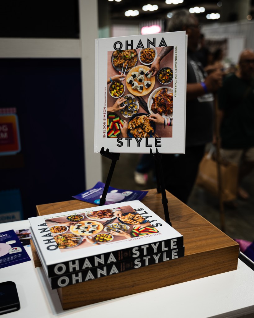 Ohana Style